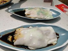 -华辉拉肠(宝华店)