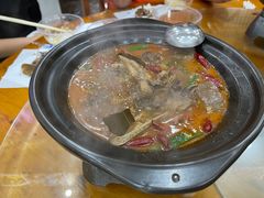 -记忆湘菜馆(芙蓉镇店)