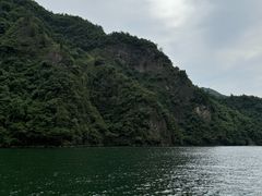 -五泄景区