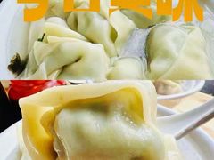 -小胖子馄饨店(洪兴路店)