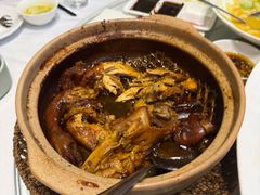 -香融府·烤鸭·家常菜(马家堡路店)