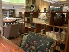 -良木缘咖啡西餐(川大店)