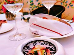 -Circle圆·花园西餐厅