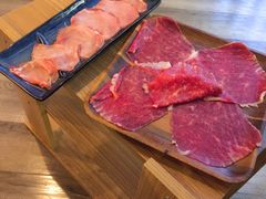 -呆住二更日本料理