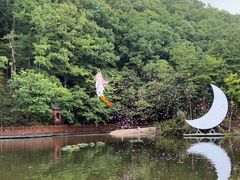 -洛阳白云山景区