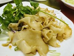 -钱山海鲜大排档