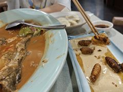 -渔娘渔家丹东海鲜(东直门店)