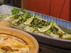 -小小集渔·泰式大排档(太古里香槟店)