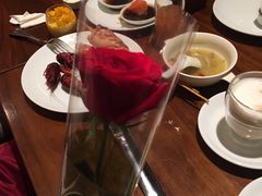 -嘉定凯悦·咖啡厅