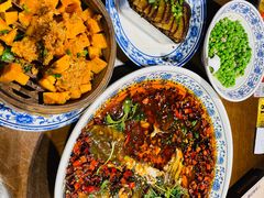 -杨记隆府(重庆总店)