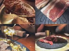 -三代烤肉(保利广场店)