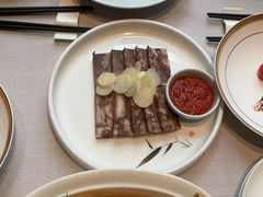 -颂福楼·南京菜(定淮门店)