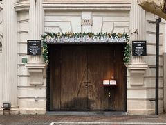 -弦月窗LUNETTE BY AMANDA(复兴路店)