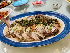 鲈鱼-猪八戒小酒馆(珑瑞小区店)