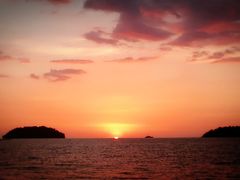 -Sunset Bar(丹绒亚路香格里拉店)