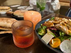 -BOCATA 西班牙餐厅(三里屯店)