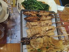 -探唐烧烤(棠东店)