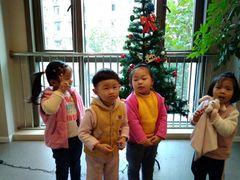 -亿禾林(普陀香溢中心)