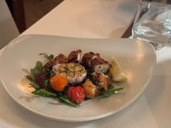 -La Vita 意大利传统料理(富民路店)