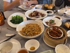 -潮府馆·非遗潮州菜·世纪公园(新国际博览中心店)