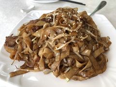 -衡山汇·高级粤菜(霄云路店)