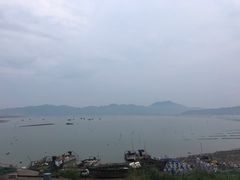 -北岐滩涂