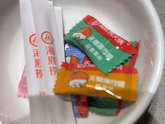 -海底捞火锅(让胡路万达店)