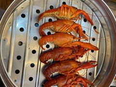 -0574龙虾的故事(东裕店)