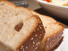 法式面包-波特曼西餐厅(中央大街店)