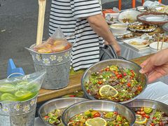 -船梆煮•蒸汽海鲜·生腌干蒸(五四广场店)