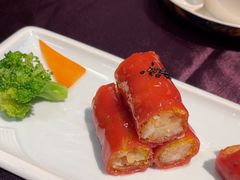 -粤匠·澳门点心粤菜海鲜(澳门半岛店)