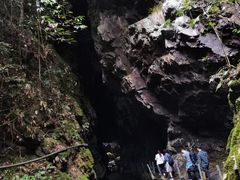 -福建天门山
