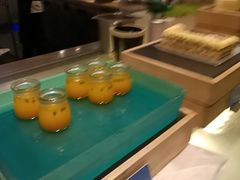 -长沙芙蓉国温德姆至尊豪廷大酒店-自助餐厅