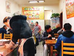 大堂-柴头哥·牛肉火锅(爱民路店)