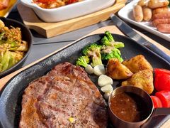 -乐凯撒披萨·烤鸡(曜一城店)