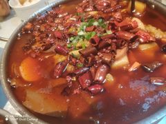 -陈阿婆鱼头泡饼·京味菜(复兴路店)