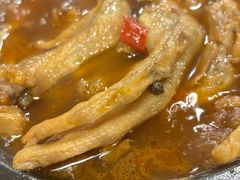 -丰乐餐厅·始于1999·本地老字号