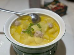 -大鸽饭(马王堆店)
