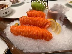 -宝轩渔府·海鲜(水上店)