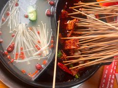 -牛签签串串香(IFS店)