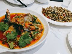 -潮静·潮州小馆·海鲜·卤味·砂锅粥