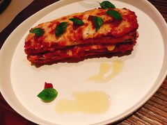 -Mercato莫卡多露台餐厅与酒吧(K11店)