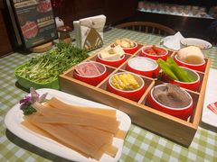 -番食园鲜食火锅(高新店)