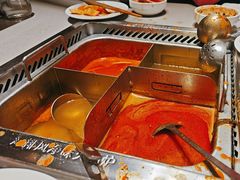 -海底捞火锅(太原南站店)