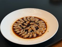 -OCEAN一席海鲜•海景餐厅(双子塔店)