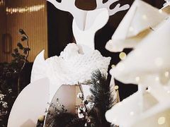 -大麦吉翻糖蛋糕甜品桌商务茶歇(光复西路店)