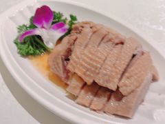 -食為天·本地人爱吃的淮扬菜(瘦西湖店)