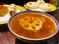 果子干-富华斋饽饽铺·宫廷糕点·伴手礼(护国新天地店)