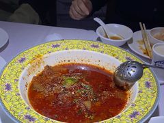 -鸭王烤鸭店(三里河店)