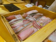 -镹·鱼料理  国产鱼使用店